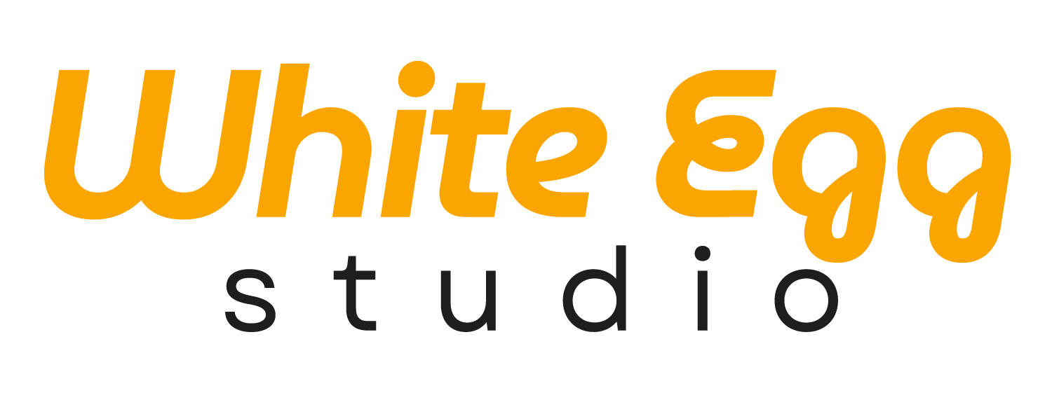 White Egg Studio